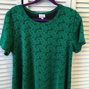 Lularoe Carly